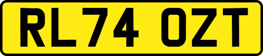 RL74OZT