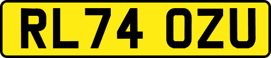 RL74OZU