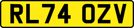 RL74OZV