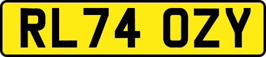 RL74OZY