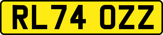 RL74OZZ