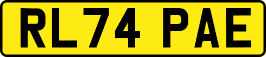 RL74PAE