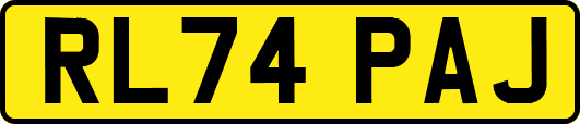 RL74PAJ