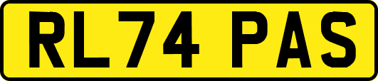 RL74PAS