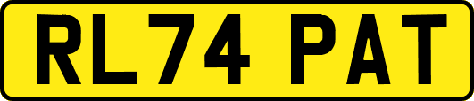 RL74PAT