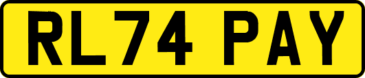 RL74PAY