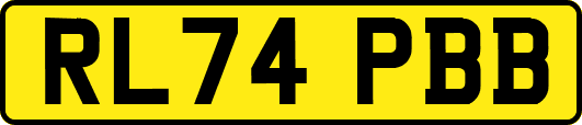 RL74PBB