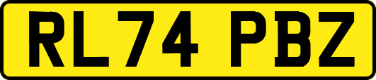 RL74PBZ