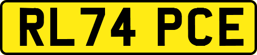 RL74PCE