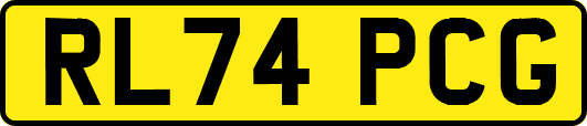 RL74PCG