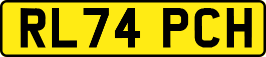 RL74PCH