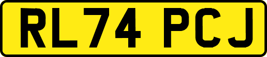 RL74PCJ