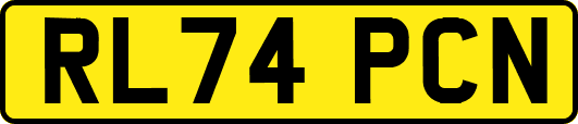 RL74PCN