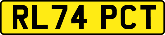 RL74PCT