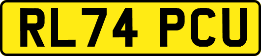 RL74PCU