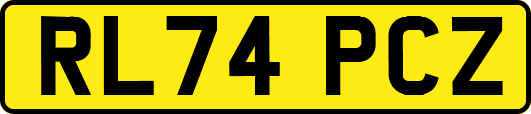 RL74PCZ