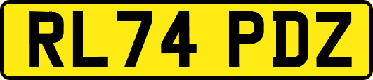 RL74PDZ