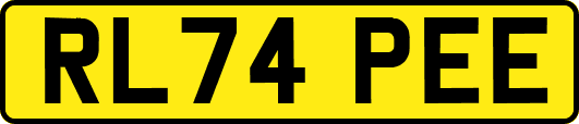 RL74PEE