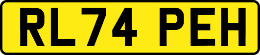 RL74PEH