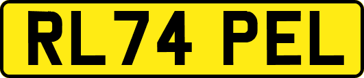 RL74PEL