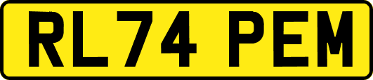 RL74PEM
