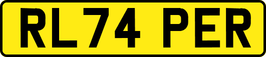 RL74PER