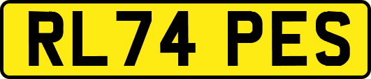RL74PES