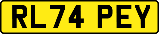 RL74PEY