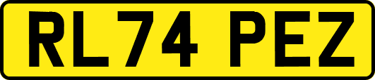 RL74PEZ