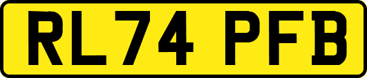 RL74PFB