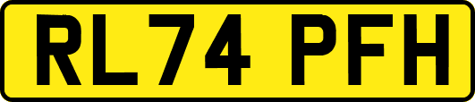 RL74PFH