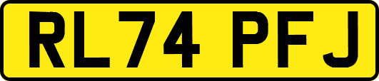 RL74PFJ