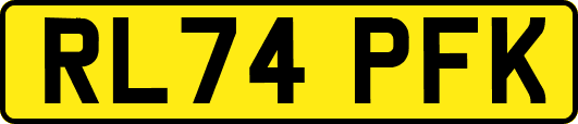 RL74PFK
