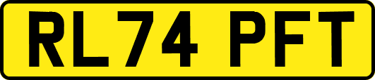 RL74PFT