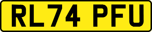 RL74PFU