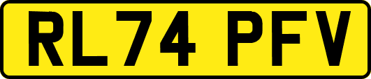 RL74PFV