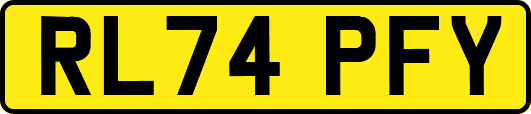 RL74PFY