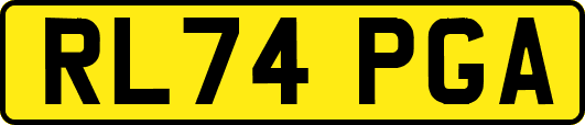 RL74PGA