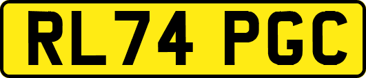 RL74PGC