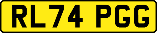 RL74PGG