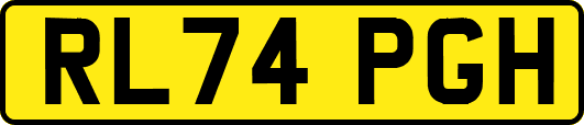RL74PGH