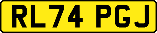 RL74PGJ