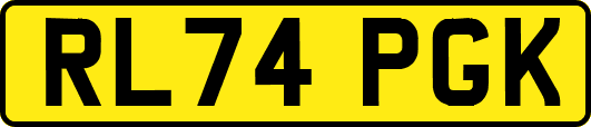 RL74PGK