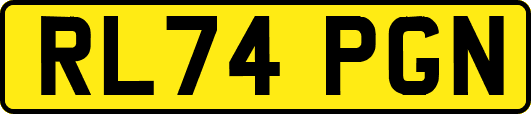 RL74PGN