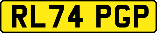 RL74PGP