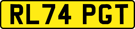 RL74PGT