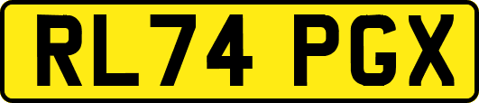 RL74PGX