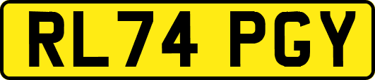 RL74PGY