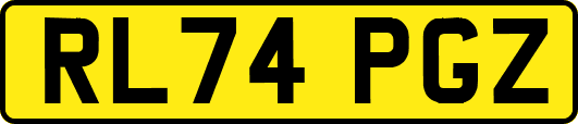 RL74PGZ