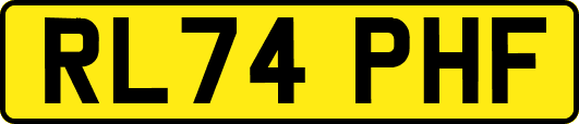 RL74PHF
